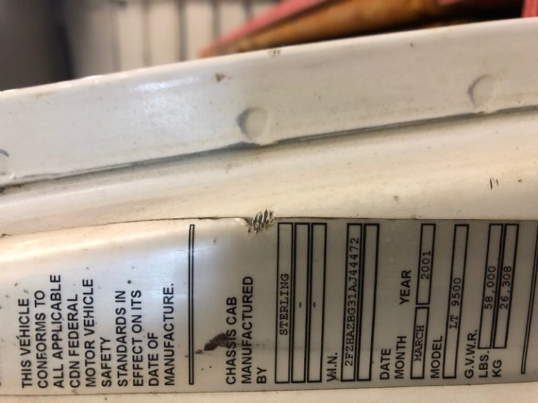 Foremost Barber DR12 PTO Drilling Rig for Sale Puisatiers Protech